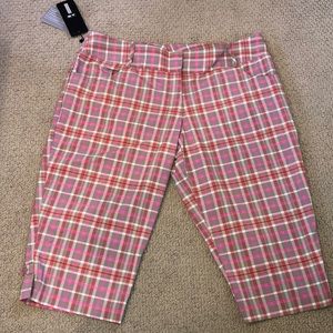 Adidas Climalite Stretchy Golf Shorts